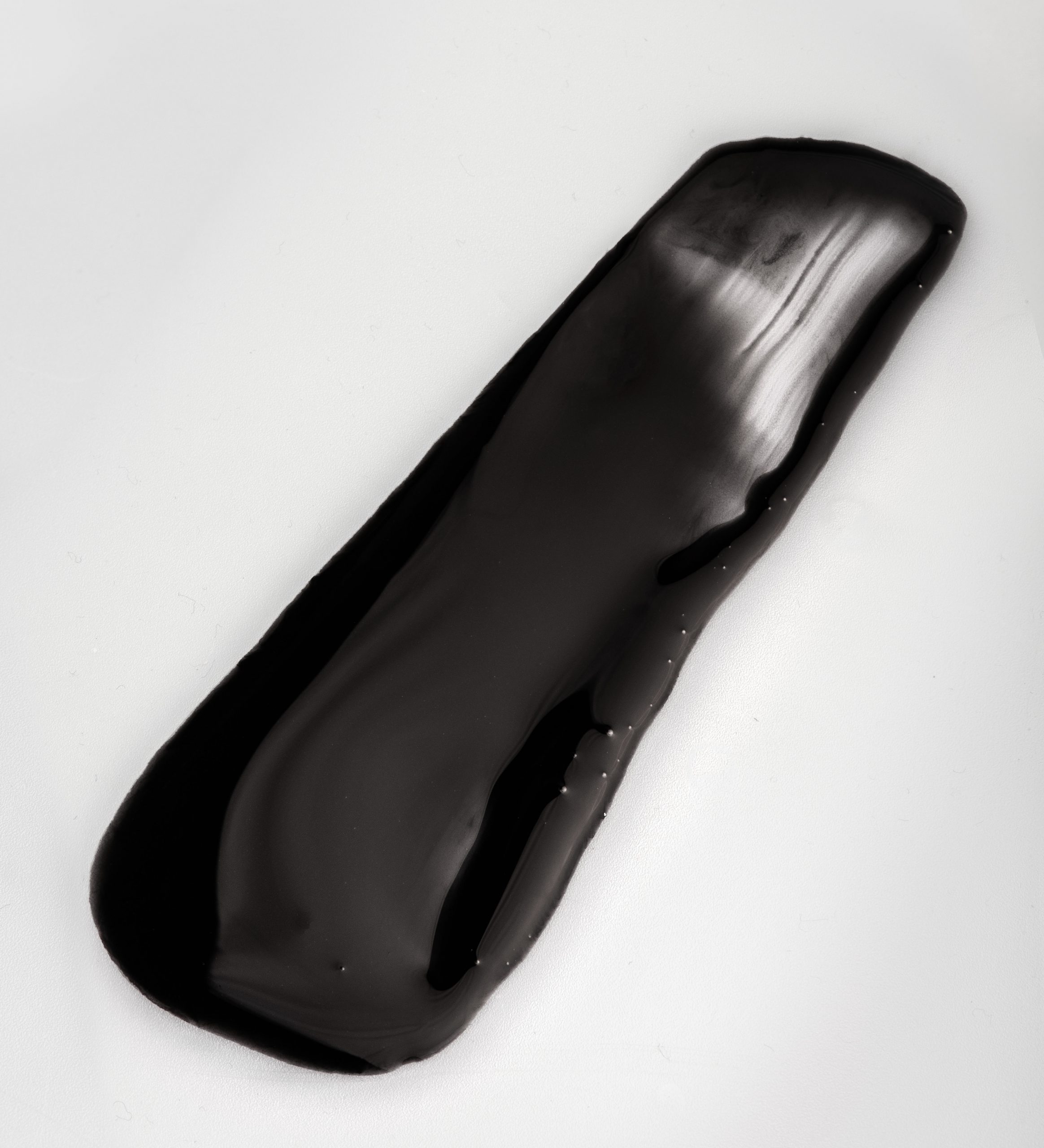 Detoxifying Charcoal Peel off Mask