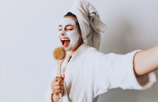 How to choose the right skin products and routine