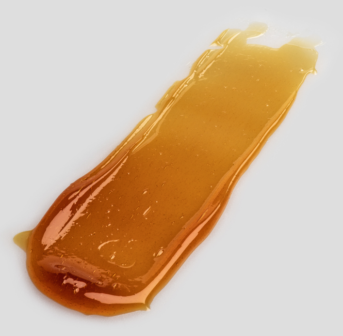 Soothing Honey Gel Mask